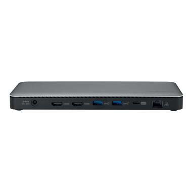 Kensington Docking Station SD5760T Thunderbolt 4 Dual 4K, 96 W PD