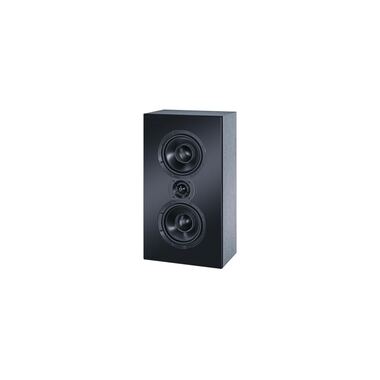 Magnat Home Cinema Speaker Set Ultra LCR 100-THX Nero; Antracite