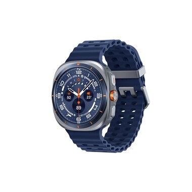 SAMSUNG Galaxy Watch Ultra LTE (2025) Titanium Blue