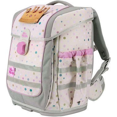 MCNEILL Schulranzen-Set McOcean 9656243000 DOT 5-teilig