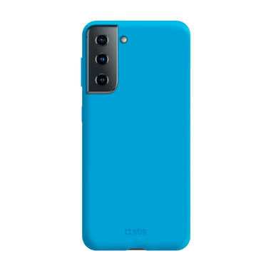 Cover morbida per Samsung Galaxy S21