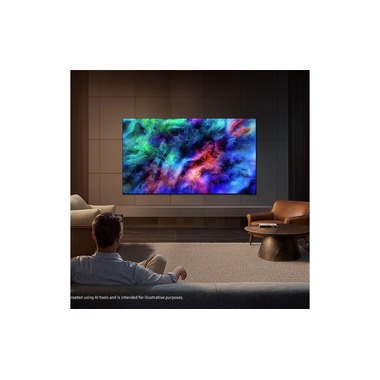 Samsung TV MRE65R95H 65", 3840 x 2160 (Ultra HD 4K), LED-LCD