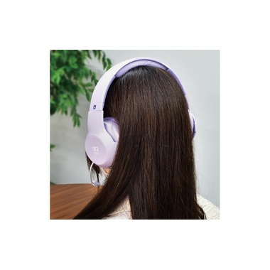 Hori Headset Cozy Lavanda