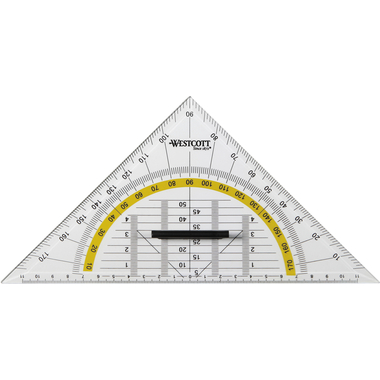 WESTCOTT Squadra 22cm E10134 BP