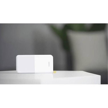 Huawei Hotspot LTE E5586-326 Blanc