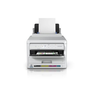 Epson Drucker WorkForce Pro WF-C5390DW,