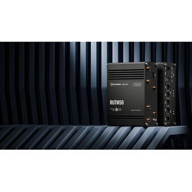 Teltonika 5G-Router ATRM50 Automotive