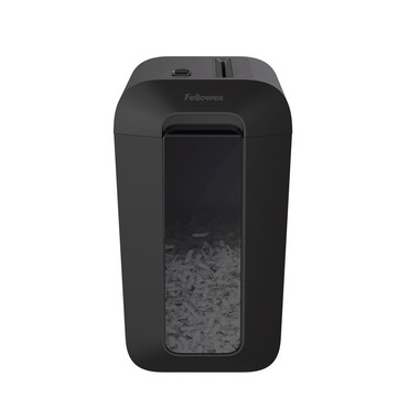 FELLOWES Destructeur docum. Powershred 4400701 LX65, P-4, 22lt