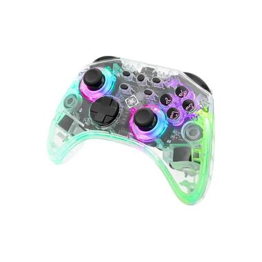 DELTACO Controller 4222135 Transparent