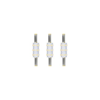 Paulmann Socle solaire LED enfichable Taina remplacement 4000K 60 lm