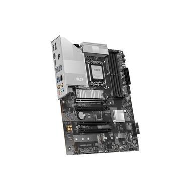MSI PRO Z890-S WIFI