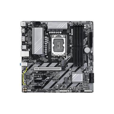 Gigabyte Carte mère B860M D3HP