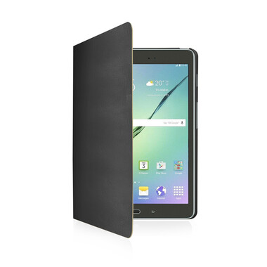 Custodia a libro con funzione stand per Samsung Galaxy Tab S3 9.7" | SBS