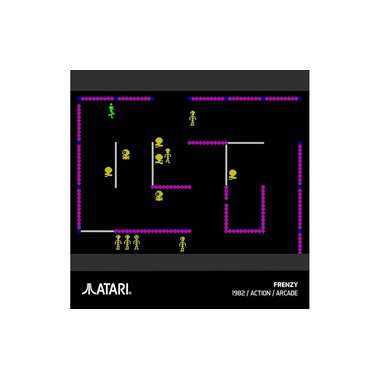Blaze Evercade Atari Arcade Collection 2 (Box)
