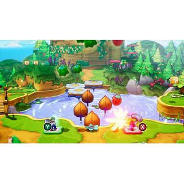 Nintendo Mario & Luigi: Brothership (Box)