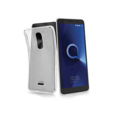 TPU cover for Alcatel 3C