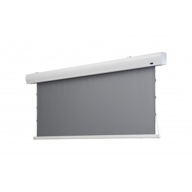 Celexon Tension Screen HomeCinema Dynamic Slate ALR 243x136cm 16:9