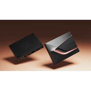 Formuler Mediaplayer Z 12 Ultra