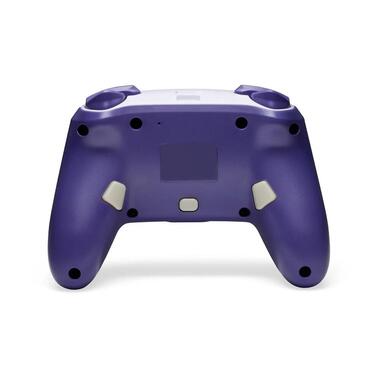 Power A Enhanced Wireless Controller Pikachu Blossom