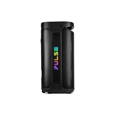 Fenton Bluetooth Speaker Pulse200 Black