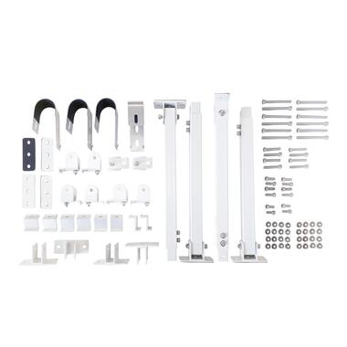 Technaxx Solar Mounting 2-Sets TX-246