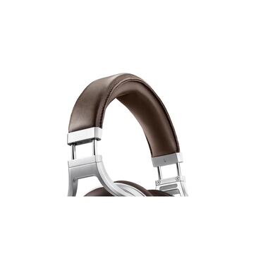 Denon Casques supra-auriculaires AH-D5200 Marron