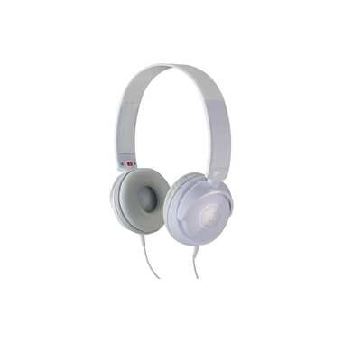Yamaha On-Ear Headphones HPH-50WH White