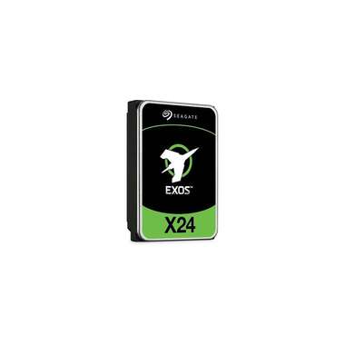 Seagate Hard Drive Exos X24 3.5" SATA 16 TB