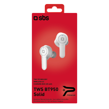 Écouteurs vraiment sans fil avec station de poche