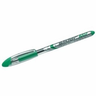 SCHNEIDER Penna Slider Basic 0.7mm 151204 verde