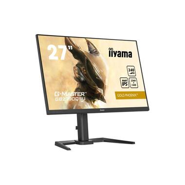 iiyama Monitor G-Master GB2790QSU-B5