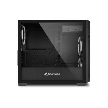 Sharkoon PC case V1000 RGB