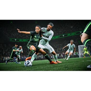 Electronic Arts EA Sports FC 25 (Scatola)