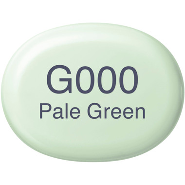 COPIC Marker Sketch 21075252 G000 - Pale Green