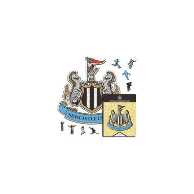 Iconic Puzzle Puzzle Newcastle United FC – Logo