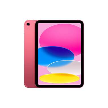 Apple iPad A16 11th Gen. 2025 Cellular 128 GB Rose