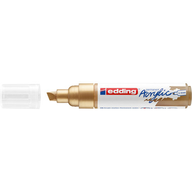 EDDING Acrylmarker 5000 5-10mm 5000-924 gold