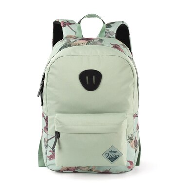NITRO Rucksack Urban Classic 878051-097 dead flower 450x300x150mm