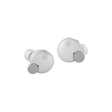 Yamaha True Wireless In-Ear Headphones TW-E7B White