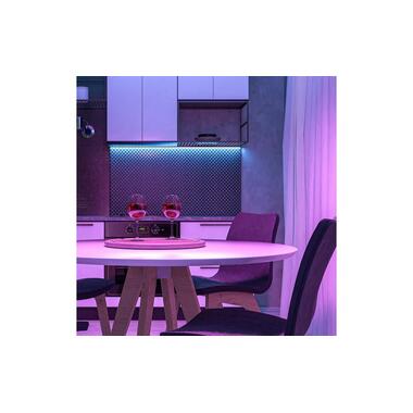 Näve LED-Stripe UV 3 m, Set