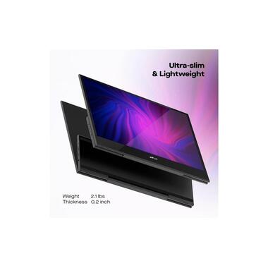 Mobile Pixels Monitor Glance 16"