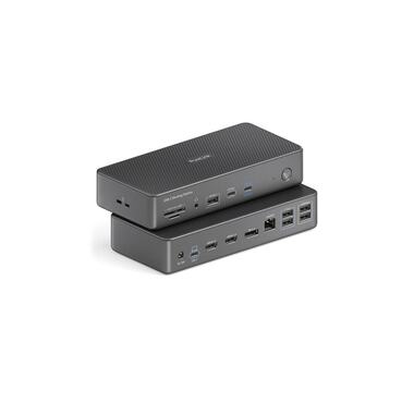 PureLink Dockingstation USB-C VL-D220
