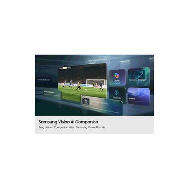 Samsung TV The Frame QE65LS03HA 65", 3840 x 2160 (Ultra HD 4K), QLED
