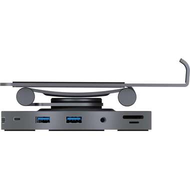 ICY BOX Dockingstation IB-TH100-DK