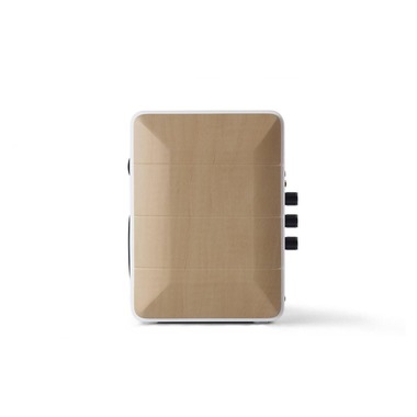 Edifier Regallautsprecher Paar S880DB Beige, Weiss