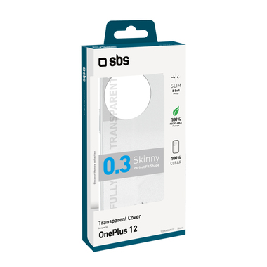 Cover Skinny für das OnePlus 12 | SBS