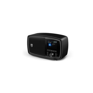 Philips Radio Century TAV2000FB Noir