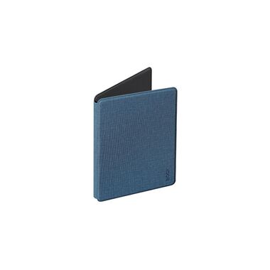 Boox eReader Schutzhülle Go 6 (Gen II) Kunstleder Blau