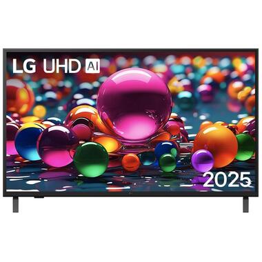 LG TV 43UA75006LA 43", 3840 x 2160 (Ultra HD 4K), LED-LCD