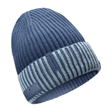 Bonnet d'hiver avec écouteurs sans fil | case&me